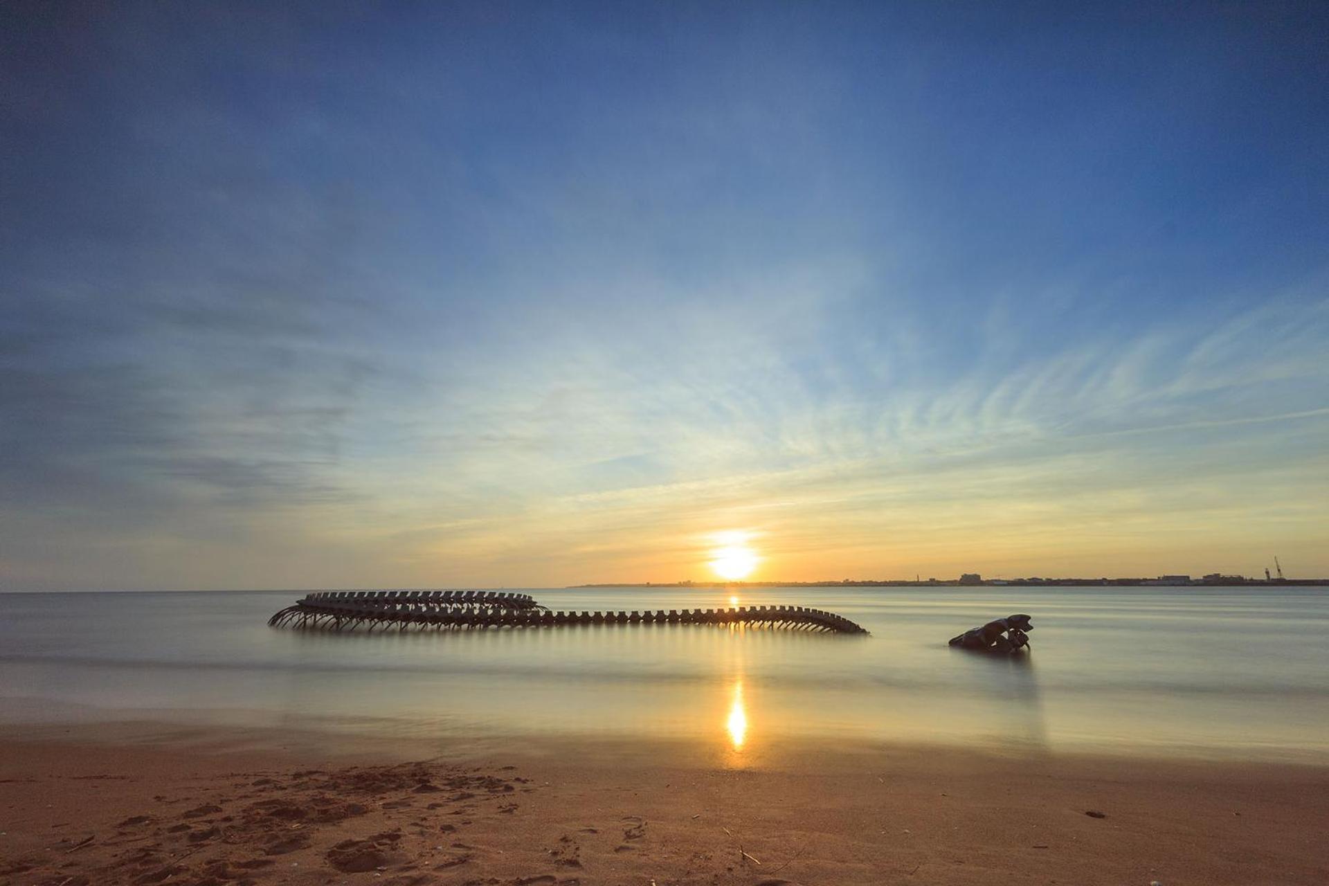 Evasion Bord De Mer Studio A 50M De La Plage Saint-Brévin-les-Pins Ngoại thất bức ảnh